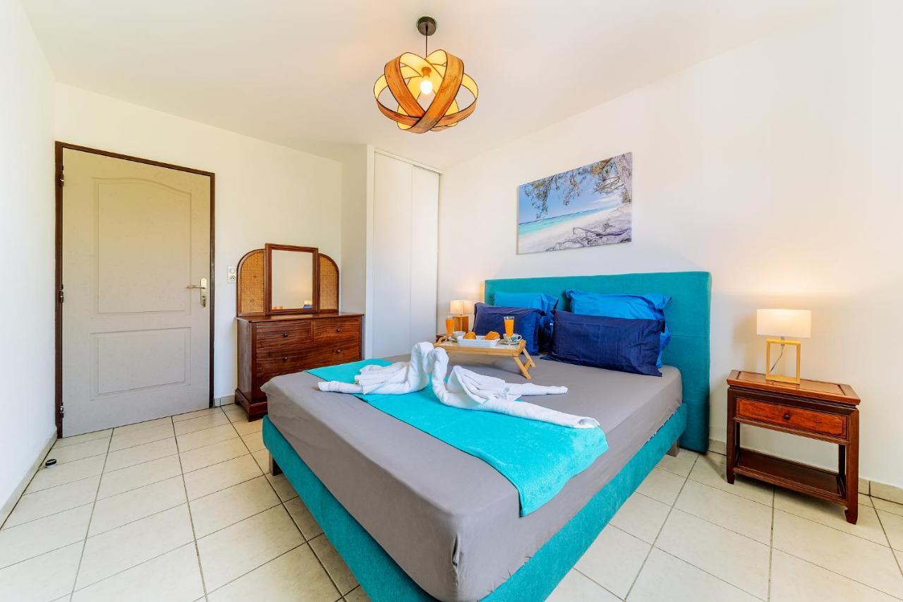 Arrivee Autonome - Parking Interieur - Netflix Apartment Saint-Denis Bagian luar foto